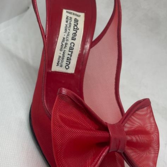 Andrea Carrano - Picture 2 of 5